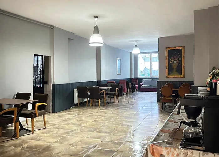 Herton Boutique Κωνσταντινούπολη