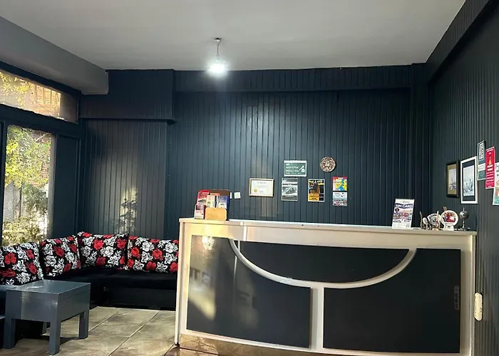 Herton Boutique * Κωνσταντινούπολη